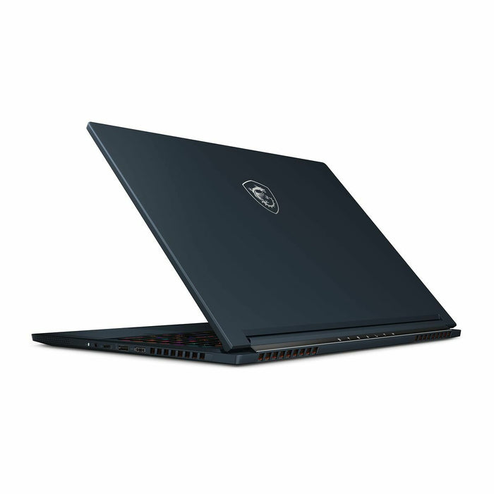 Laptop MSI 16STUDIO A13VF-037ES 16" Intel Core i7-13700H 32 GB RAM 1 TB SSD Nvidia Geforce RTX 4060 Qwerty Español
