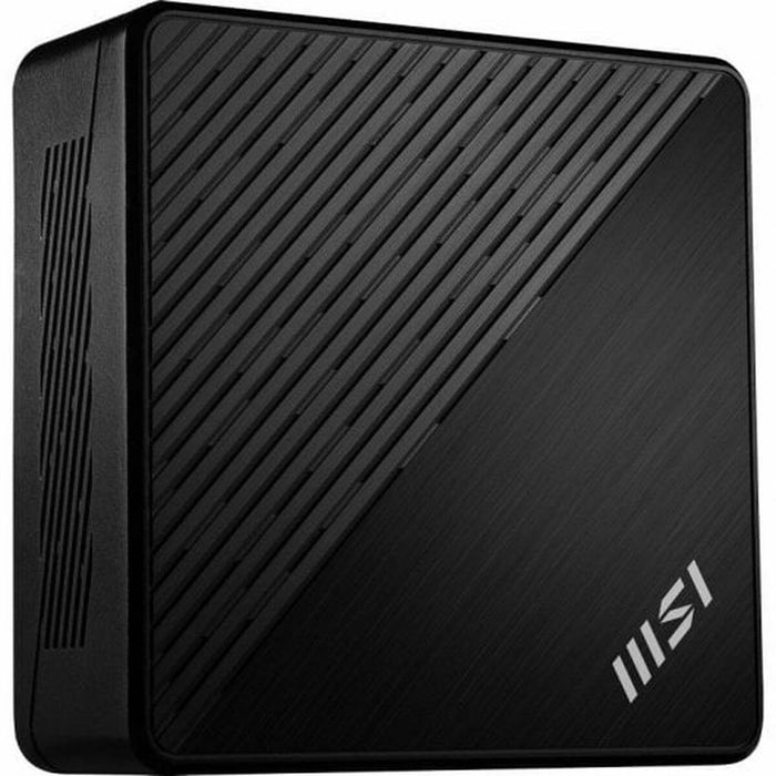 Mini PC MSI CUBI N ADL-008BEU Intel N200