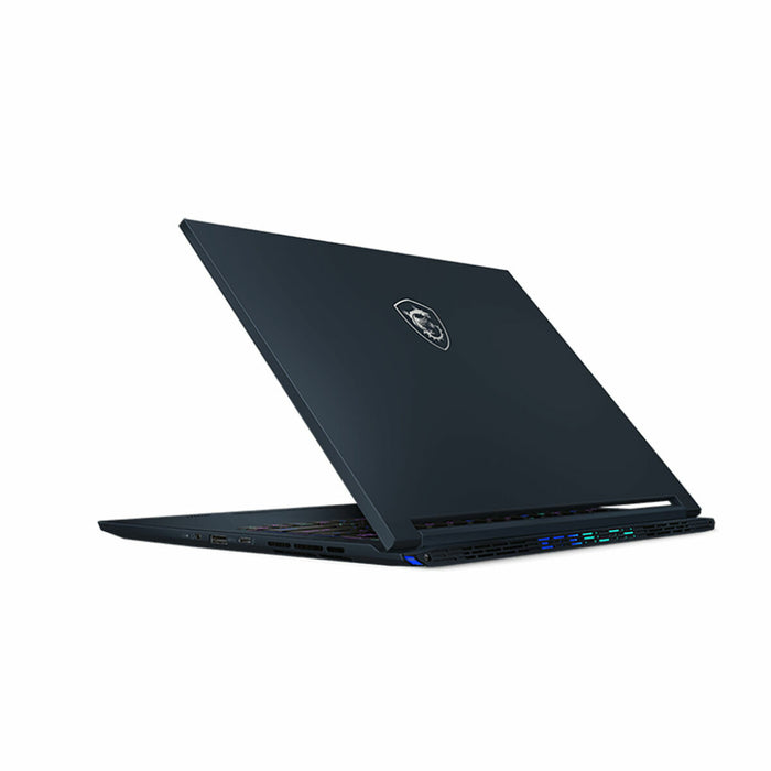 Laptop MSI 9S7-14K112-048 14" Intel Core i7-13700H 16 GB RAM 2 TB SSD Qwerty Español Nvidia Geforce RTX 4070
