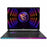 Laptop MSI Raider GE68HX 13VI-090XES 16" intel core i9-13980hx 32 GB RAM 2 TB SSD Nvidia Geforce RTX 4090 Qwerty Español