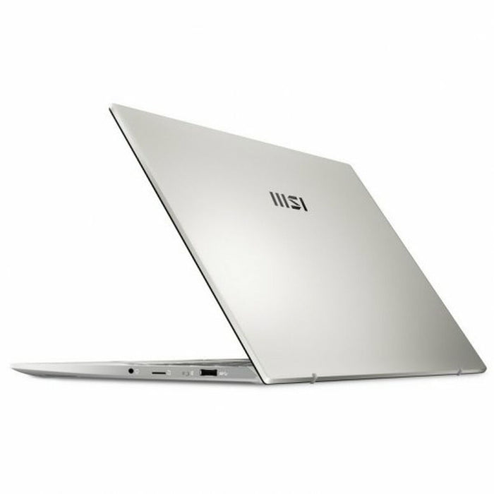 Laptop MSI Prestige 14 H B13UCX-479XES 14" Intel Core i7-13620H 16 GB RAM 1 TB SSD Nvidia GeForce RTX 2050