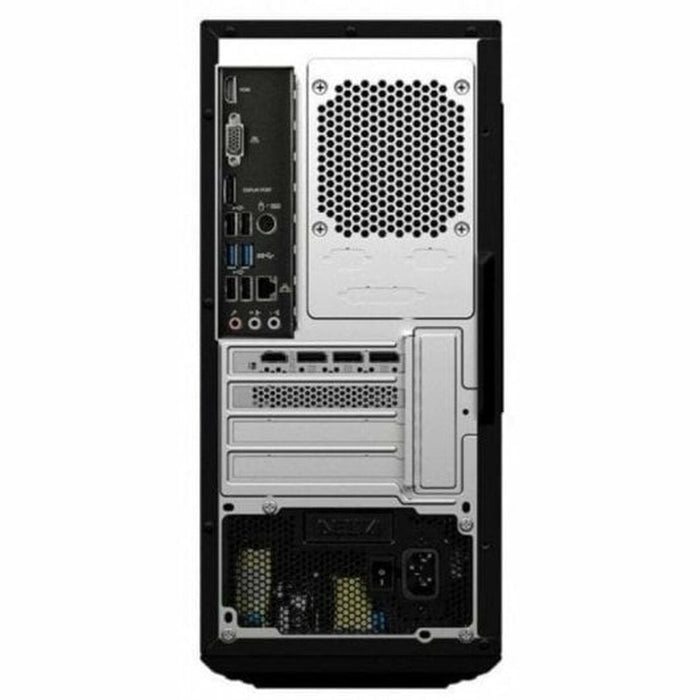 PC de Sobremesa MSI MAG Infinite S3 13NUB5-1081EU i5-13400F 16 GB RAM 1 TB SSD Nvidia Geforce RTX 4060