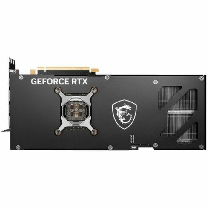 Tarjeta Gráfica MSI 912-V510-265 NVIDIA GeForce RTX 4090 GDDR6X