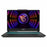 Laptop MSI Cyborg 15 A12UCX-657XES 15,6" i7-12650H 16 GB RAM 512 GB SSD Nvidia GeForce RTX 2050