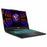Laptop MSI Cyborg 15 A12UCX-658XES 15,6" i5-12450H 16 GB RAM 512 GB SSD Nvidia GeForce RTX 2050