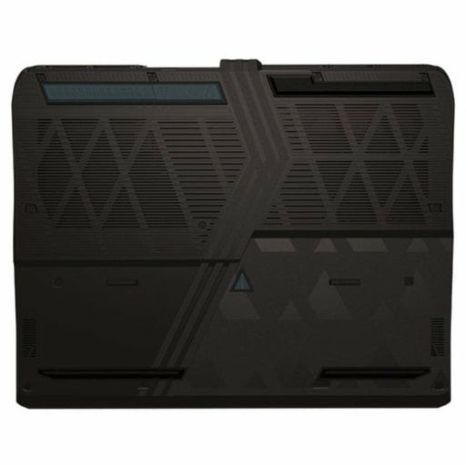 Laptop MSI Vector 16 HX A13VHG-446ES 16" intel core i9-13980hx 32 GB RAM 1 TB SSD NVIDIA GeForce RTX 4080