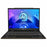 Laptop MSI Summit E13 AI Evo A1MTG-023ES 13,3" Intel Evo Core Ultra 7 155H 32 GB RAM 1 TB SSD