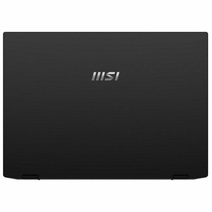 Laptop MSI Summit E16 AI Evo A1MTG-013ES 16" Intel Evo Core Ultra 7 155H 32 GB RAM 1 TB SSD