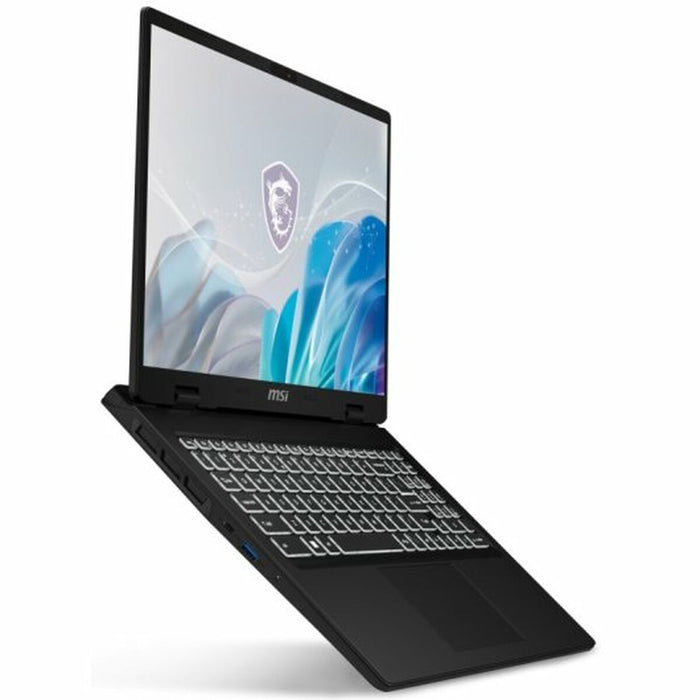Laptop MSI 9S7-15P212-073