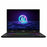 Laptop MSI Pulse 16 AI C1VGKG-024XES 16" 32 GB RAM 1 TB SSD Nvidia Geforce RTX 4070