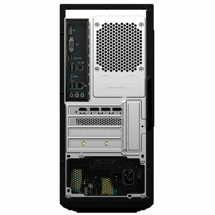 PC de Sobremesa MSI MAG Infinite S3 13NUB7-1820ES i7-13700F 16 GB RAM 1 TB SSD Nvidia Geforce RTX 4060