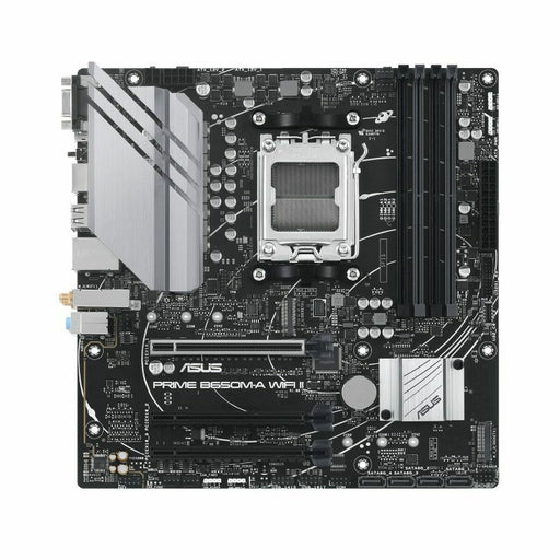 Placa Base Asus PRIME B650M-A AMD AMD B650 AMD AM5