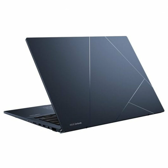 Laptop Asus ZenBook 14 OLED UX3402VA-KM004W 14" Intel Core i5 Intel Core i5-1340P 16 GB RAM 512 GB SSD Qwerty Español