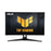 Monitor Asus TUF Gaming VG279QM1A 27" LED IPS HDR10 LCD Flicker free NVIDIA G-SYNC 280 Hz