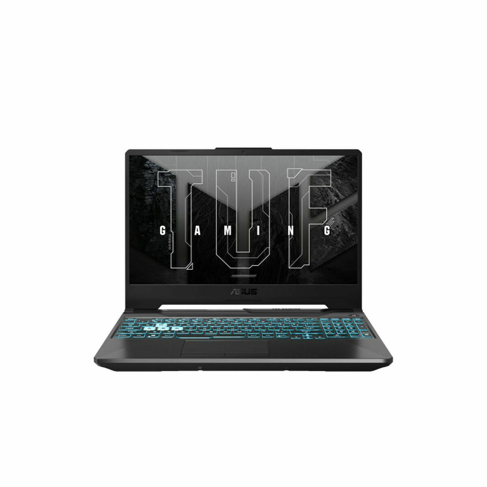 Laptop Asus 90NR0HB4-M00180 15,6" i5-11400H 16 GB RAM 512 GB SSD Nvidia GeForce RTX 2050