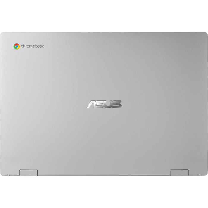 Laptop Asus Chromebook CX1500CKA-EJ0181 15,6" Intel Celeron N4500 8 GB RAM