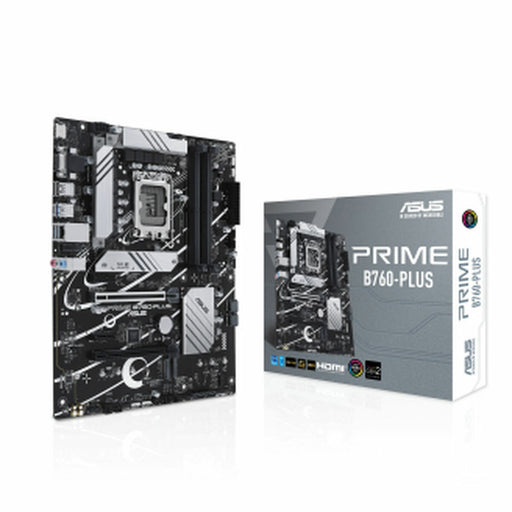 Placa Base Asus PRIME B760-PLUS LGA 1700 Intel Intel B760