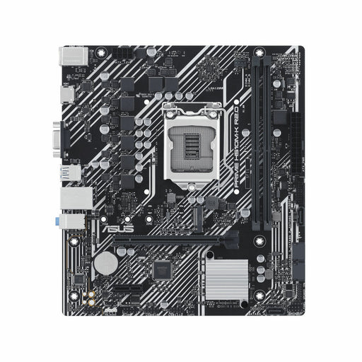 Placa Base Asus PRIME H510M-K R2.0 LGA 1200 Intel Intel H470