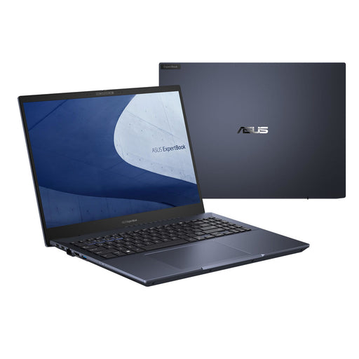 Laptop Asus ExpertBook B5 B5602 B5602CBA-MB0419X Qwerty Español 16" Intel Core I7-1260P 16 GB RAM 512 GB SSD
