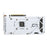 Tarjeta Gráfica Asus Dual GeForce RTX 4070 White OC Edition GEFORCE RTX 4070 12 GB