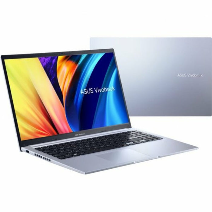 Laptop Asus 90NB0X22-M005Y0 15,6" 16 GB RAM 512 GB SSD AMD Ryzen 7 7730U  Qwerty Español