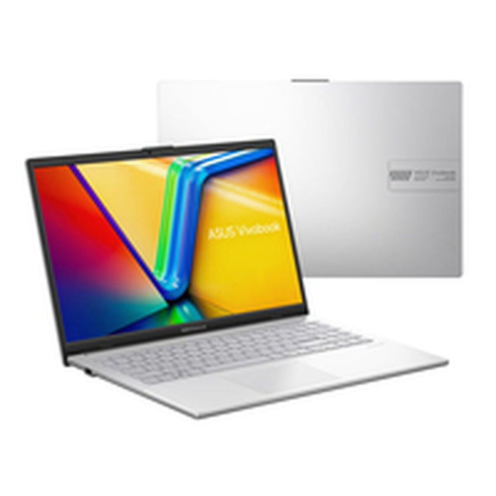 Laptop Asus 90NB0ZR1-M011V0 15,6" 8 GB RAM AMD Ryzen 5 7520U 512 GB SSD