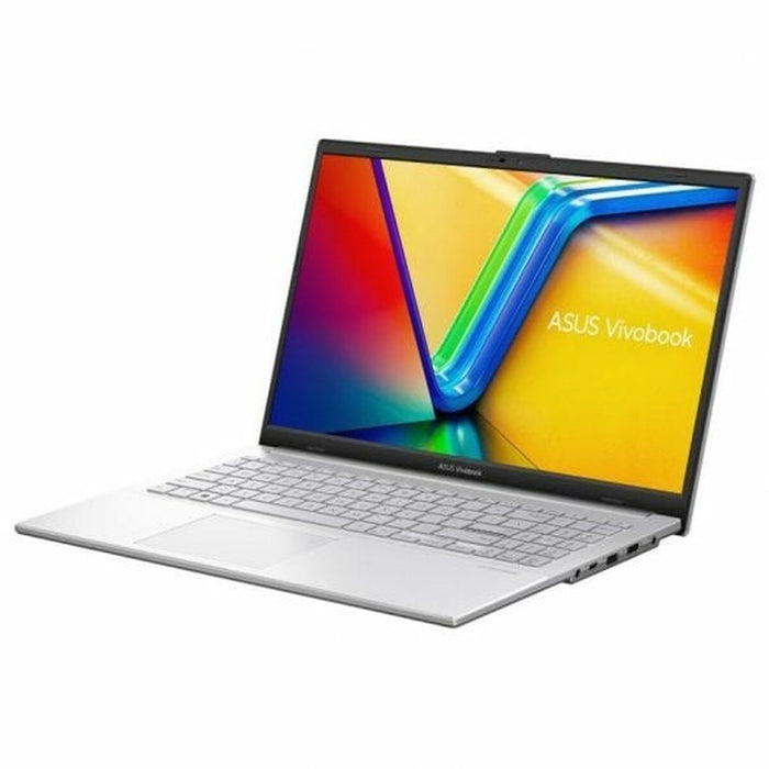 Laptop Asus 90NB0ZR1-M01200 15,6" 16 GB RAM 512 GB SSD AMD Ryzen 5 7520U Qwerty Español