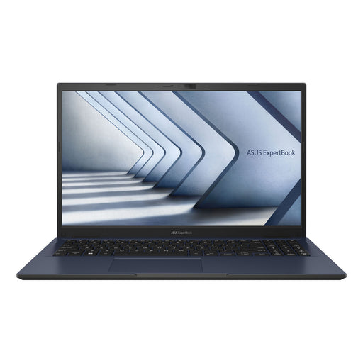 Laptop Asus ExpertBook B1 B1502CVA-BQ0076X 15,6" i5-1335U 8 GB RAM 512 GB SSD Qwerty Español