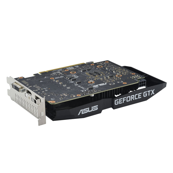 Tarjeta Gráfica Asus 90YV0EZD-M0NA00 GDDR6 GeForce GTX 1650 4 GB