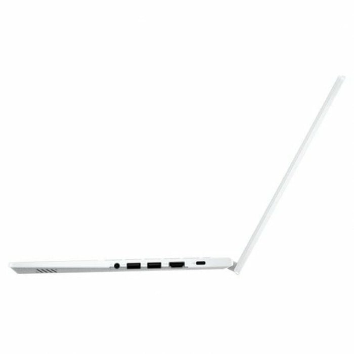 Laptop Asus Chromebook Plus CX34 14" Intel Core I3-1215U 8 GB RAM 256 GB Qwerty Español