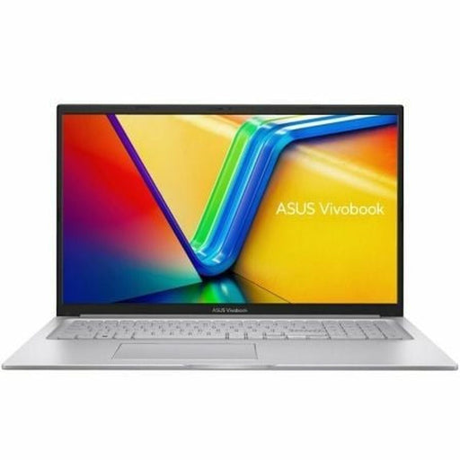 Laptop Asus VivoBook 17 F1704VA-AU235 17" 16 GB RAM 512 GB SSD Qwerty Español Intel Core i5-1335U