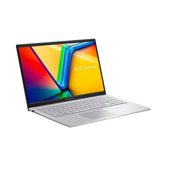 Laptop Asus  F1504ZA-NJ788W 15,6" 8 GB RAM 512 GB SSD Intel Core I3-1215U Qwerty Español