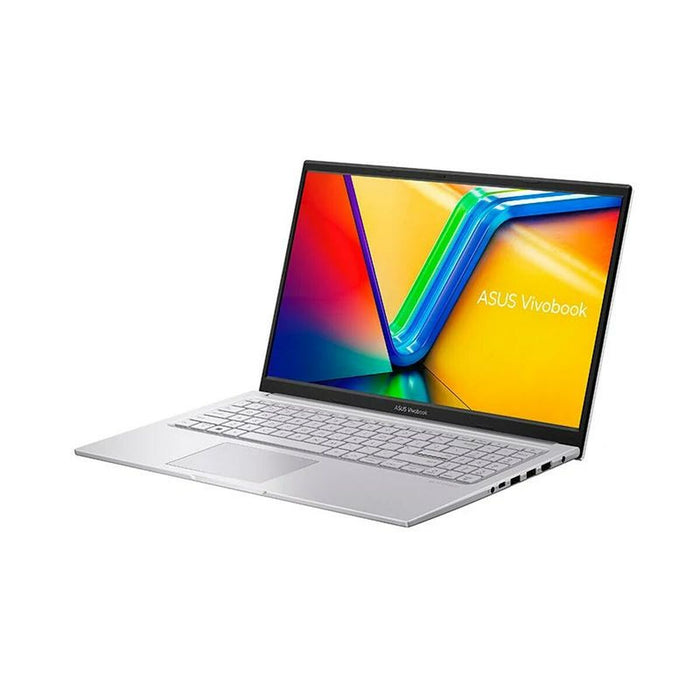 Laptop Asus  F1504ZA-NJ788W 15,6" 8 GB RAM 512 GB SSD Intel Core I3-1215U Qwerty Español