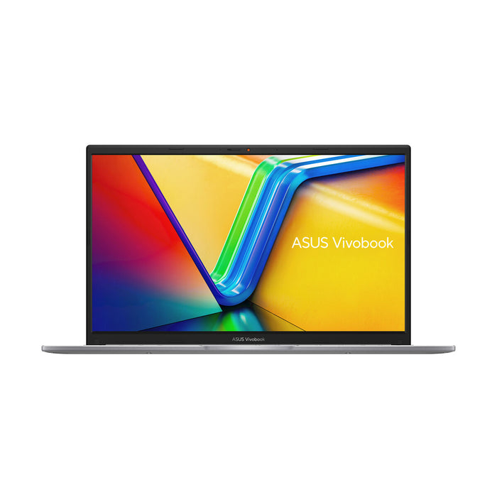 Laptop Asus VivoBook 15 F1504ZA-NJ790 15" 8 GB RAM 512 GB SSD Intel Core I3-1215U Qwerty Español