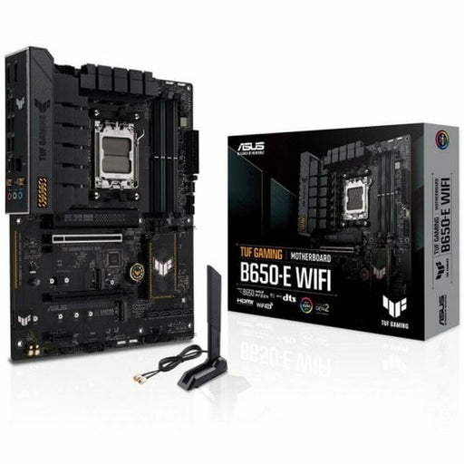 Placa Base Asus AMD B650 AMD AM5