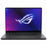 Laptop Asus ROG Zephyrus G14 OLED GA403UI-QS049 14" 32 GB RAM 1 TB SSD Nvidia Geforce RTX 4070 Qwerty Español