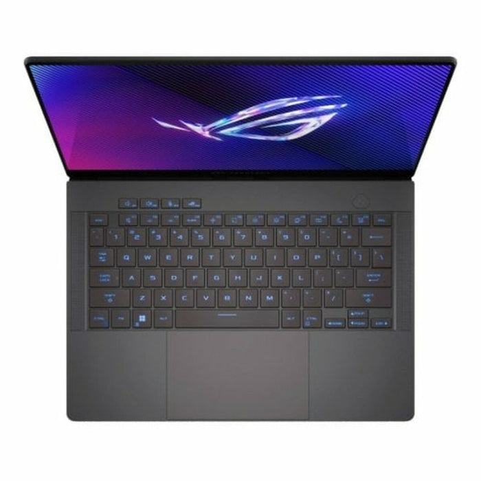 Laptop Asus ROG Zephyrus G14 2024 14" 32 GB RAM 1 TB SSD Nvidia Geforce RTX 4060 Qwerty Español