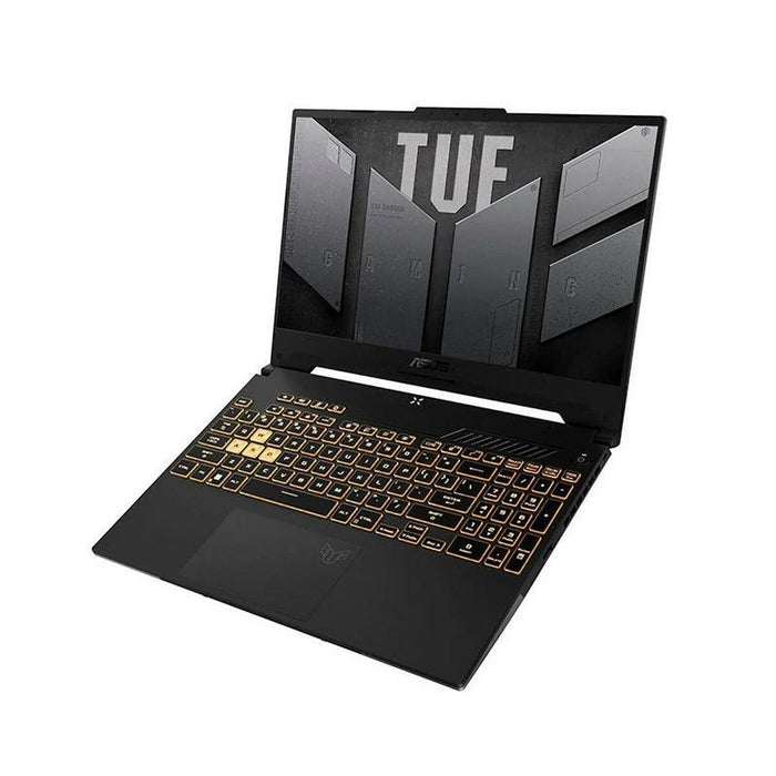 Laptop Asus TUF F15 15" 16 GB RAM 512 GB SSD i5-12500H NVIDIA GeForce RTX 3050