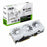 Tarjeta Gráfica Asus TUF Gaming RTX 4070 Ti Super OC Edition White GEFORCE RTX 4070 16 GB GDDR6