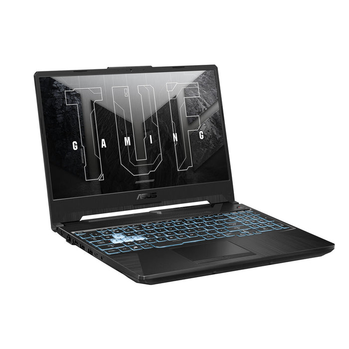 Laptop Gaming Asus TUF Gaming A15 TUF506NF-HN010 15,6" Qwerty Español AMD Ryzen 5 7535HS 16 GB RAM 512 GB SSD