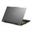 Laptop Asus TUF607JV-N3153 32 GB RAM 1 TB SSD Nvidia Geforce RTX 4060 Qwerty Español