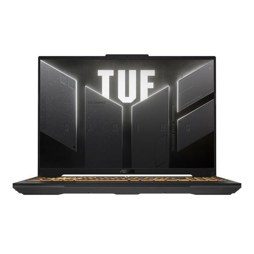 Laptop Asus TUF Gaming F16 16" 1 TB SSD 32 GB RAM Nvidia Geforce RTX 4060 Qwerty Español