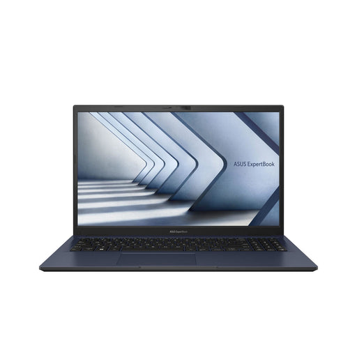 Laptop Asus ExpertBook B1 B1502CVA-BQ0883 15,6" Intel Core i7-1355U 8 GB RAM 512 GB SSD Qwerty Español