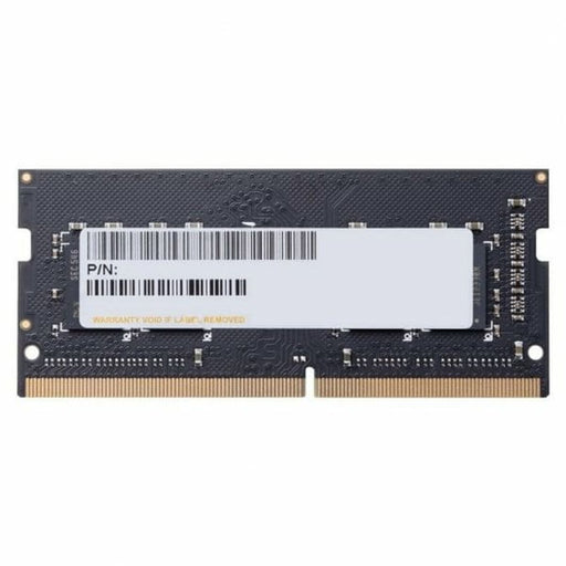 Memoria RAM Apacer ES.08G2V.GNH 8 GB CL19