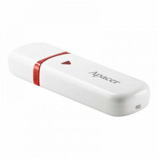 Memoria USB Apacer Blanco