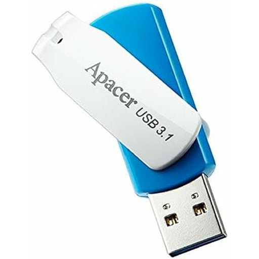 Pendrive Apacer AP32GAH357U-1 32 GB Azul