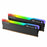 Memoria RAM THERMALTAKE TOUGHRAM Z-ONE RGB CL18