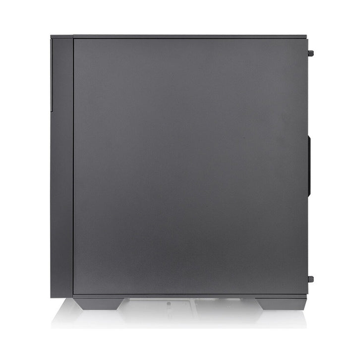 Caja Micro ATX THERMALTAKE Divider 170 TG ARGB ARGB Negro mATX