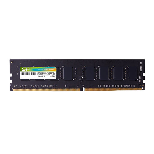 Memoria RAM Silicon Power SP008GBLFU266X02 8 GB DDR4 CL19