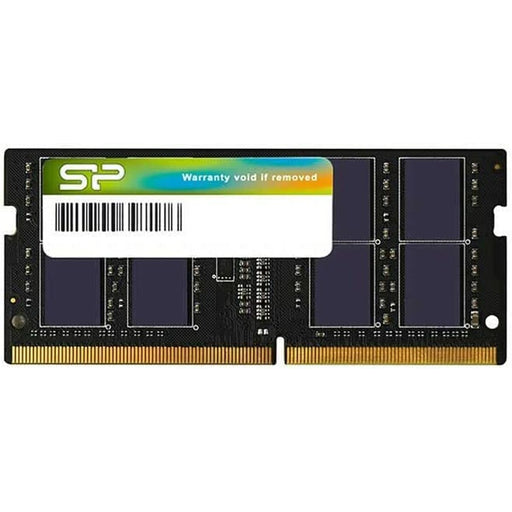 Memoria RAM Silicon Power SP008GBSFU320X02 8 GB RAM DDR4
